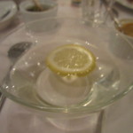 ブション - フィンガーボール