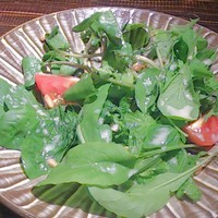 蕎麦懐石 無庵 - 【最新】季節の野菜