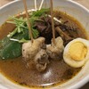 スープカレー スアゲ2