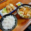 手打ちうどん 八え里