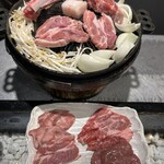 ジンギスカーン - 