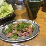 串揚げ酒場 ゑにし - 