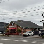 コメダ珈琲店 - 