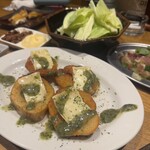 串揚げ酒場 ゑにし - 