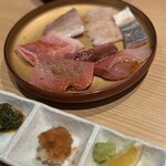 焼うお いし川 - 