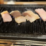 焼うお いし川 - 