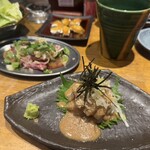 串揚げ酒場 ゑにし - 