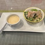 欧風料理 アンダンテ - 