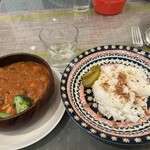 欧風料理 アンダンテ - 