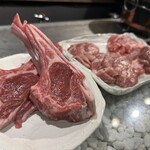 ジンギスカーン - 