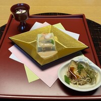日本料理 木の花 - 