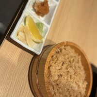 焼うお いし川 - 