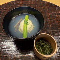 日本料理 木の花 - 