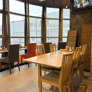 韓館キッチン新長田店_2