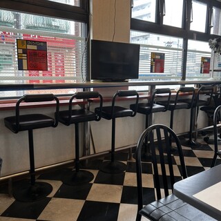 加藤仁と阿部守正の店_2