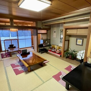 十割そば処 蕎麦や いぬい_2