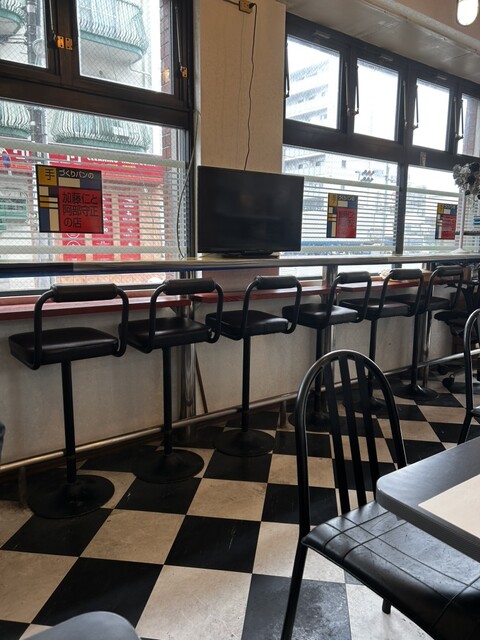 Kato Hitoshi to Abe Morimasa no Mise photo 4