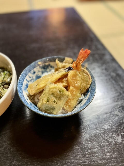 十割そば処 蕎麦や いぬい - 近文（そば）の写真