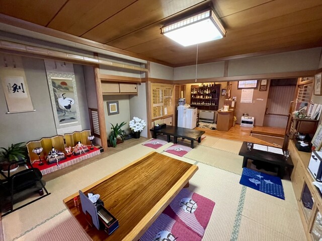 十割そば処 蕎麦や いぬい - 近文（そば）の写真