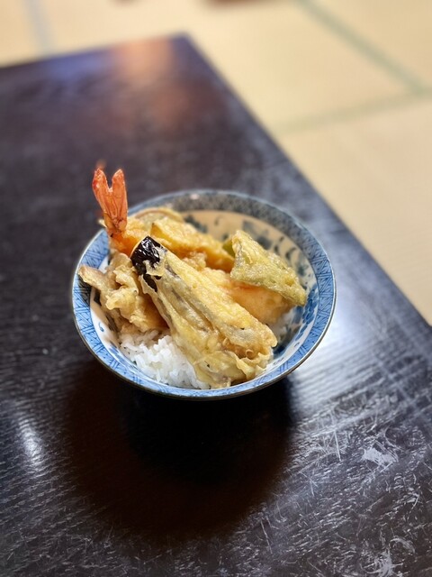 十割そば処 蕎麦や いぬい - 近文（そば）の写真