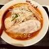 味噌麺処 花道庵 東京駅店