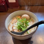 麺処 と市 - 