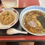 中華料理龍門 - 