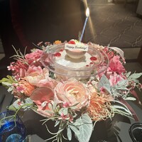 神楽坂 フレンチレストラン ラリアンス - 