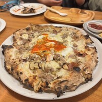 ピザダヴィンチトウキョウ - 