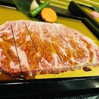 やきにく亭 六歌仙 新宿西口 小滝橋通り店 - 