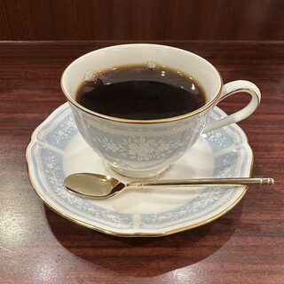 サンエバーコーヒーハウス_0