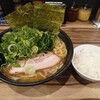 横浜家系ラーメン まる金 石川家 大宮店