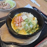 이치반테이 쿠모즈 리버사이드점