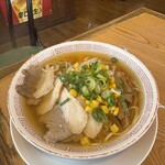 이치반테이 쿠모즈 리버사이드점