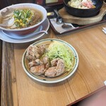 이치반테이 쿠모즈 리버사이드점