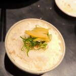 京都一乗寺らーめん 凌 - 