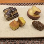 日本料理 「さくら」  - 