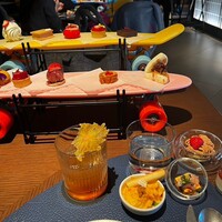 Gallery11(ホテルインディゴ東京渋谷) - 