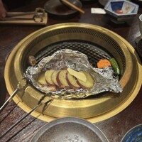 松阪苑 - 