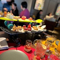 Gallery11(ホテルインディゴ東京渋谷) - 