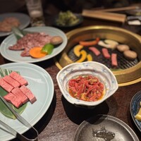 松阪苑 - 