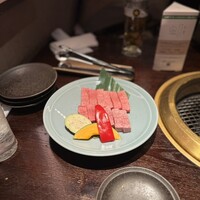 松阪苑 - 