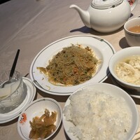 中国飯店 三田店 - 