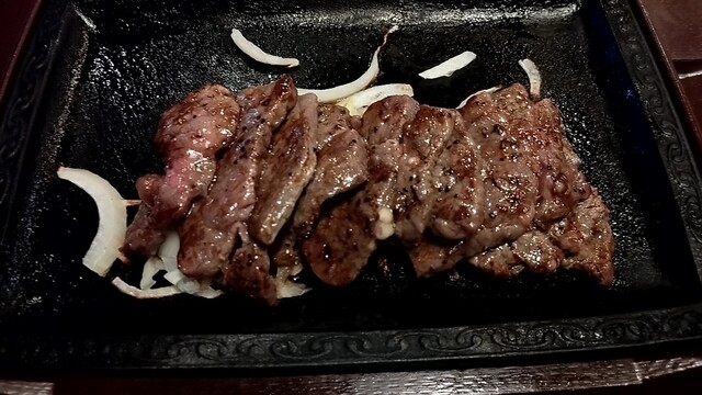 Steak Gusto Matsui Yamate Ten
