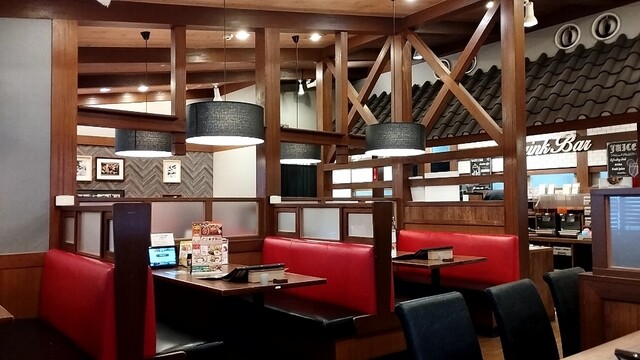 Steak Gusto Matsui Yamate Ten photo 4