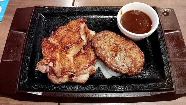 Steak Gusto Matsui Yamate Ten photo 2