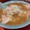 ラーメン＆カレー専門店 太源