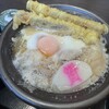 資さんうどん 上津バイパス店