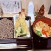 風流田毎そば 芦屋店
