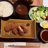 とんかつ む蔵 芦屋店